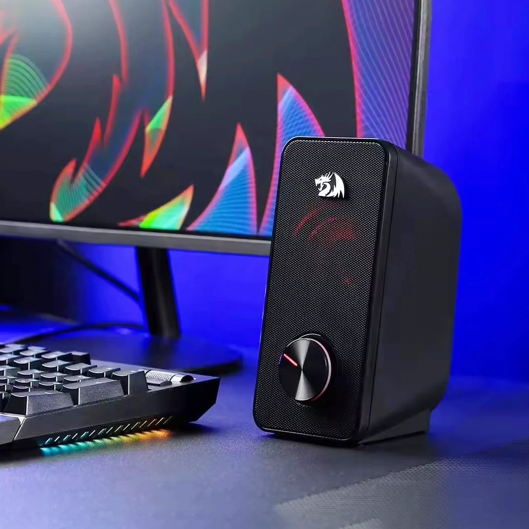 Gaming Speaker