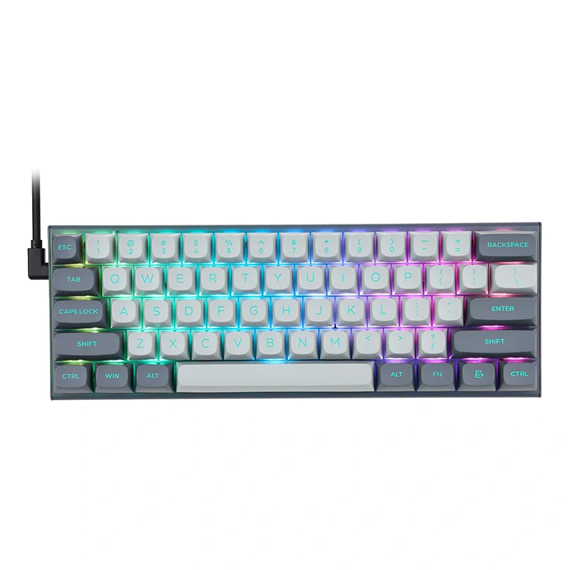 Ano ang mga gamit ng isang mekanikal na keyboard?