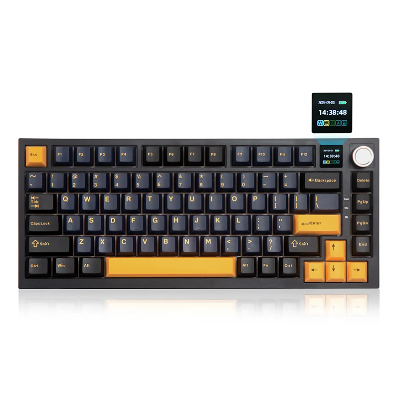 Ano ang magagawa ng wired mechanical keyboard?