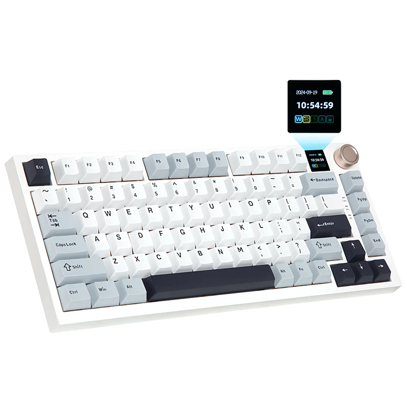 Ano ang mga karaniwang problema sa mga mekanikal na keyboard at kung paano malutas ang mga ito?