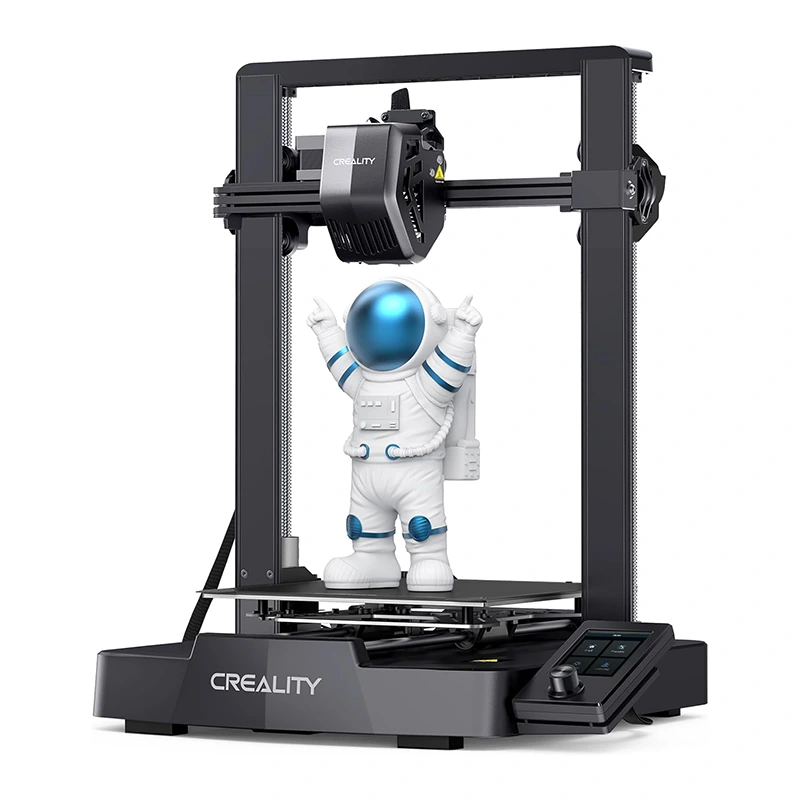 3 V3 SE 3D Printer 250mm/s Mas Mabilis na Pag-print
