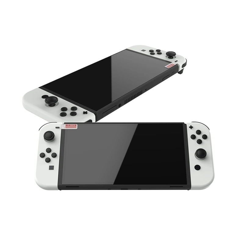 Tempered Glass Creen Protector 2PCS Film para sa Ps5